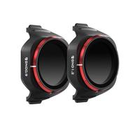 Freewell GND - Confezione da 2 filtri per DJI Mini 5 Pro - GND0.9 & GND1.2 - Filtri a densità neutra graduati per paesaggi aerei bilanciati