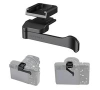 Freewell Impugnatura per pollice per RX1R III con attacco Cold Shoe (nero)