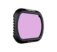 Freewell Inquinamento Luminoso Riduzione Filtro lente Compatibile con Mavic 2 Pro Drone