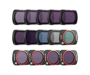 Freewell Kit 14, Mega kit per Osmo Pocket 4/3/Xtra Muse