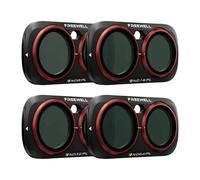 Freewell Kit 4 Filtri ND/PL Bright Day per Insta360 Luna Ultra