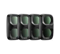 Freewell Kit 4 Filtri ND Standard Day per DJI Osmo Pocket 4P