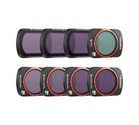 Set di filtri per DJI Osmo Pocket 3 da Freewell