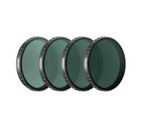 Freewell Kit Filtri per OSMO Action 6 "Standard Day" - 4 pz.