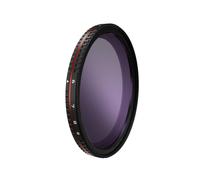Freewell (Mist Edition) 62mm Threaded Variable ND Filter Bright Day 6 to 9 Stop