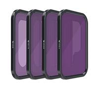 Freewell Sherpa Samsung Galaxy S23 Ultra Filtro Nd 4pack