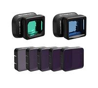 Freewell ND per grandangolare, lente anamorfica per Mini 3 Pro/Mini 3