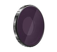 Freewell ND1000 Filtro obiettivo fotocamera compatibile con Osmo Action 3(NON COMPATIBILE CON L'AZIONE 4)