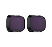 Freewell ND128, ND256, confezione da 2 filtri compatibili con Mini 3 Pro/Mini 3