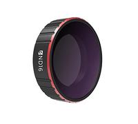 Freewell ND16 Filtro Obiettivo Fotocamera Compatibile Con Osmo Action Camera (Non compatibile con l'Azione 4)