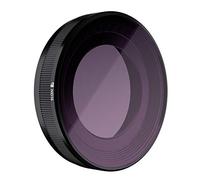 Freewell ND16 Neutral Density Camera Lens Filter Compatibile con Insta360 One R/One RS (1 pollice EDIZIONE)