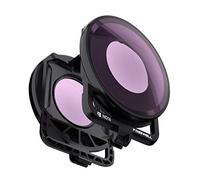 Freewell ND16 Neutral Density Camera Lens Filter Compatibile con One R (360 EDIZIONE) - (Non Compatibile con One RS)