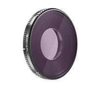 Freewell ND16/PL - Filtro ibrido per obiettivo fotocamera compatibile con Osmo Action 3(NON COMPATIBILE CON L'AZIONE 4)