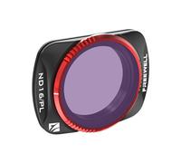 Freewell ND16/PL Hybridfilter für Osmo Pocket 4/3/Xtra Muse