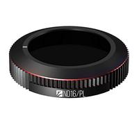Freewell ND16/PL Lente Filtro Obiettivo Fotocamera ibrida Compatibile con Mavic 2 Zoom/Mavic 2 Enterprise Drone