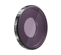 Freewell ND32 Filtro obiettivo fotocamera compatibile con Osmo Action 3(NON COMPATIBILE CON L'AZIONE 4)