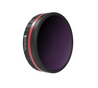 Freewell ND32/PL Filtro Obiettivo Fotocamera Compatibile Con Osmo Action Camera (Non compatibile con l'Azione 4)