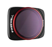 Freewell ND32/PL Filtro Obiettivo Ibrido Fotocamera Compatibile con Air 2S Drone