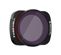 Freewell ND32/PL ibrida Camera Lens Filter Compatibile con Osmo Pocket, Pocket 2