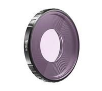 Freewell ND4 Filtro obiettivo fotocamera compatibile con Osmo Action 3(NON COMPATIBILE CON L'AZIONE 4)