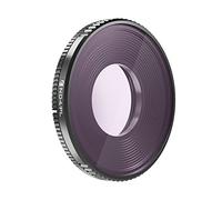 Freewell ND4/PL - Filtro ibrido per obiettivo fotocamera compatibile con Osmo Action 3(NON COMPATIBILE CON L'AZIONE 4)