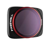 Freewell ND4/PL Filtro Obiettivo Ibrido Fotocamera Compatibile con Air 2S Drone