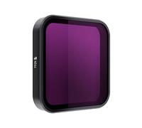 Freewell ND64 Neutral Density Camera Lens Filter Compatibile con One R (Wide Angle 4K) - (Not Compatible with One RS)