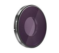 Freewell ND64/PL - Filtro ibrido per obiettivo fotocamera compatibile con Osmo Action 3(NON COMPATIBILE CON L'AZIONE 4)