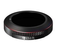 Freewell ND64/PL Obiettivo Filtro Obiettivo Fotocamera Ibrida Compatibile con Mavic 2 Zoom/Mavic 2 Enterprise Drone