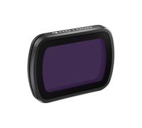 Freewell Neutral Density ND1000 Filter for Osmo Pocket 3 - Neutral Color Optics GimbalSafe Technology