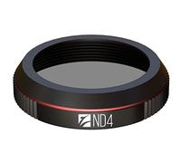 Freewell Neutral Density ND4 Filtro Obiettivo Fotocamera Compatibile con Mavic 2 Zoom/Mavic 2 Enterprise Drone