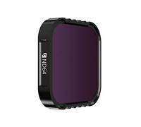 Freewell Neutral Density ND64 Camera Lens Filter Compatibile con Hero12, Hero11, Hero11 Mini, Hero10, Hero9 Nero