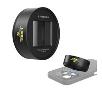 Freewell Neutral Streak 1.33x Anamorphic Lens con attacco da 17 mm
