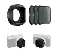 Freewell Paraluce magnetico per Fuji XF 23 mm F2.8 R WR (serie X-E5 e X)