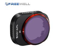 Freewell Profession Drone Accessori per obiettivi fotocamera Filtri ND ND16/32/64-PL e ND1000 e ND2000 Compatibile con DJI Mini 4 Pro