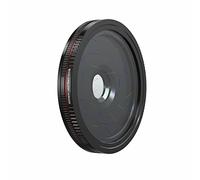 Freewell Sherpa Samsung Galaxy S23 Ultra Arcobaleno Dazzel Esplosione Di Colori Mirage Filtro