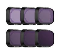 Freewell Set 6 Filtri All Day per DJI Mini 3 Pro / Mini 3