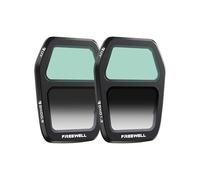 Freewell Set di filtri Air 3S GND - GND0.9, GND1.2