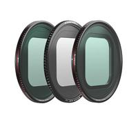 Freewell Set Filtri Magnetici per iPhone (3 pezzi)