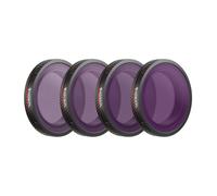 Freewell Set Filtri per OSMO NANO "Bright Day" - 4 pz.