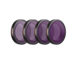 Freewell Set Filtri per OSMO NANO "Bright Day" - 4 pz.