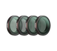 Freewell set filtri "Standard Day" per OSMO NANO - 4 pz