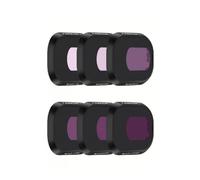 Freewell Set of 6 Filters All Day for DJI Mini 4 Pro drone