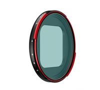 Freewell Sherpa - Filtro VND/CPL 3-7 stop, compatibile solo con le custodie Freewell Sherpa per iPhone e cage Genius Rig