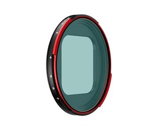 Freewell Sherpa VND/CPL 3-7 Stops per Freewell iPhone Series Cases & Cage | per iPhone e cage Genius Rig