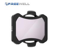 Freewell Single Drone Camera Filtri ND Compatibilità filtro ND4 e ND64 Accessori per fotocamera fotografica DJI Avata a 2 obiettivi