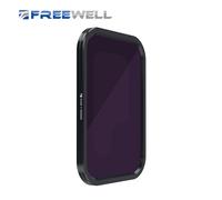 Freewell Single ND128,ND1000, filtro CPL con attacco Snow Mist 1/4 e 17MM compatibile con la custodia del telefono Samsung Galaxy S23/S24/S25 Ultra