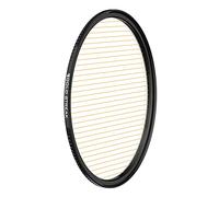 Freewell Sistema Di Scambio Rapido Magnetico 67mm Striscia Dorata Filtro Effetto Anamorfico