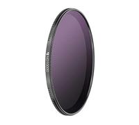 Freewell Sistema Magnetico Quick Swap 58mm Neutral Density ND10000 (13 f-Stops) Filtro Fotocamera