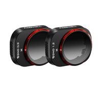 FREEWELL Soft Edge GND0.9 GND1.2 Filter Kit for Mini 4 Pro - Enhance Landscape Photography